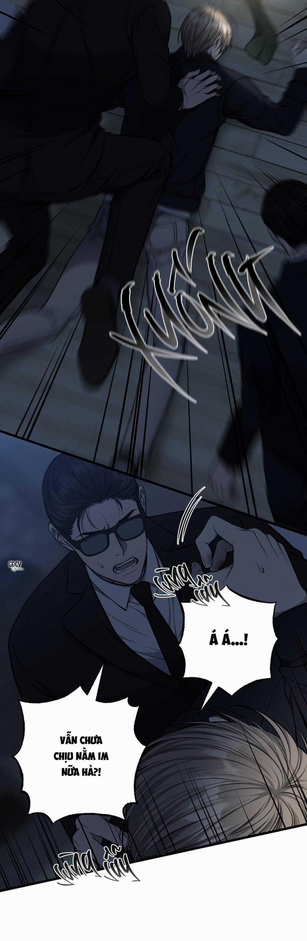 Phi Vụ Bẩn Thỉu 44 trang 4