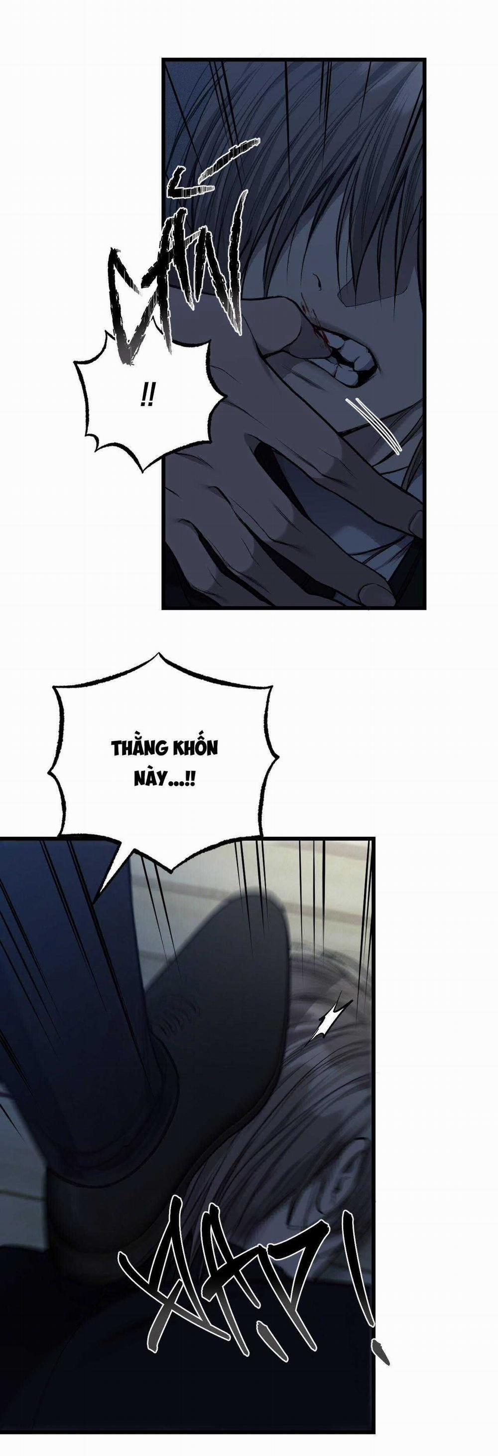 Phi Vụ Bẩn Thỉu 44 trang 5