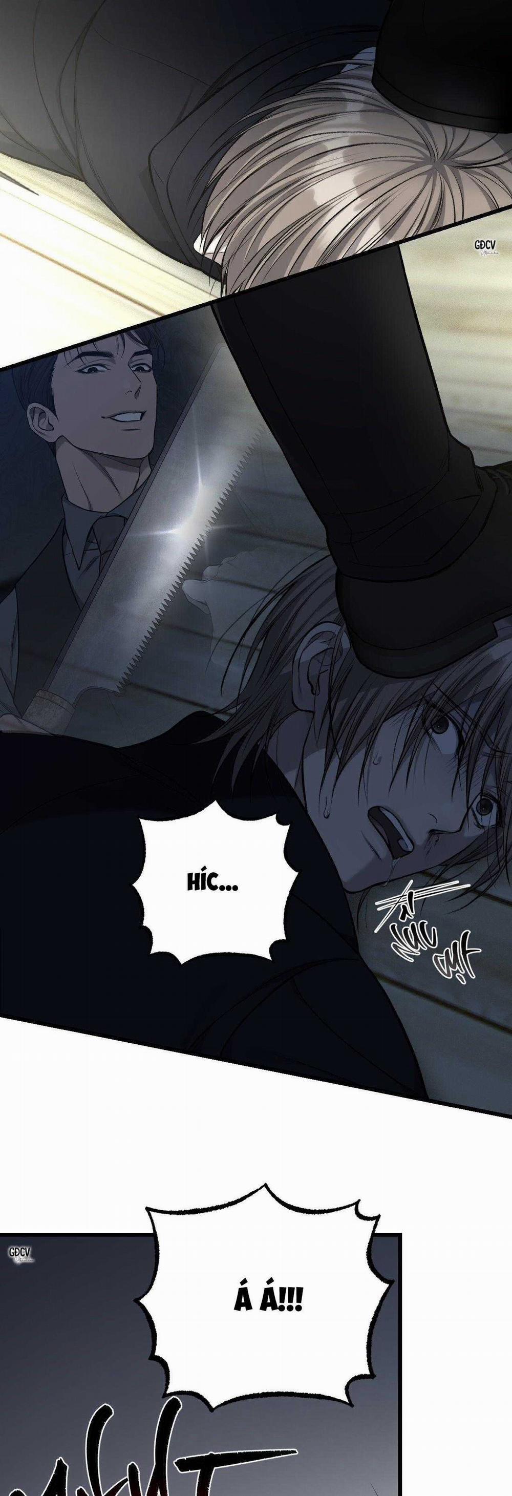 Phi Vụ Bẩn Thỉu 44 trang 7