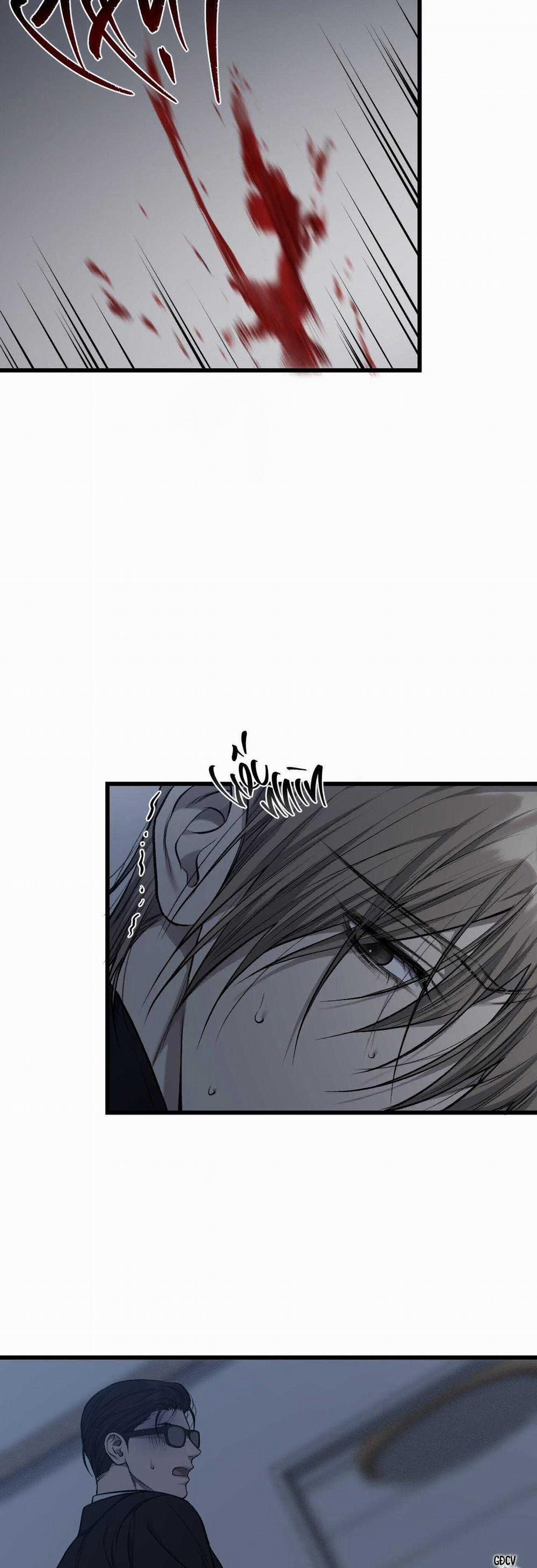 Phi Vụ Bẩn Thỉu 44 trang 8