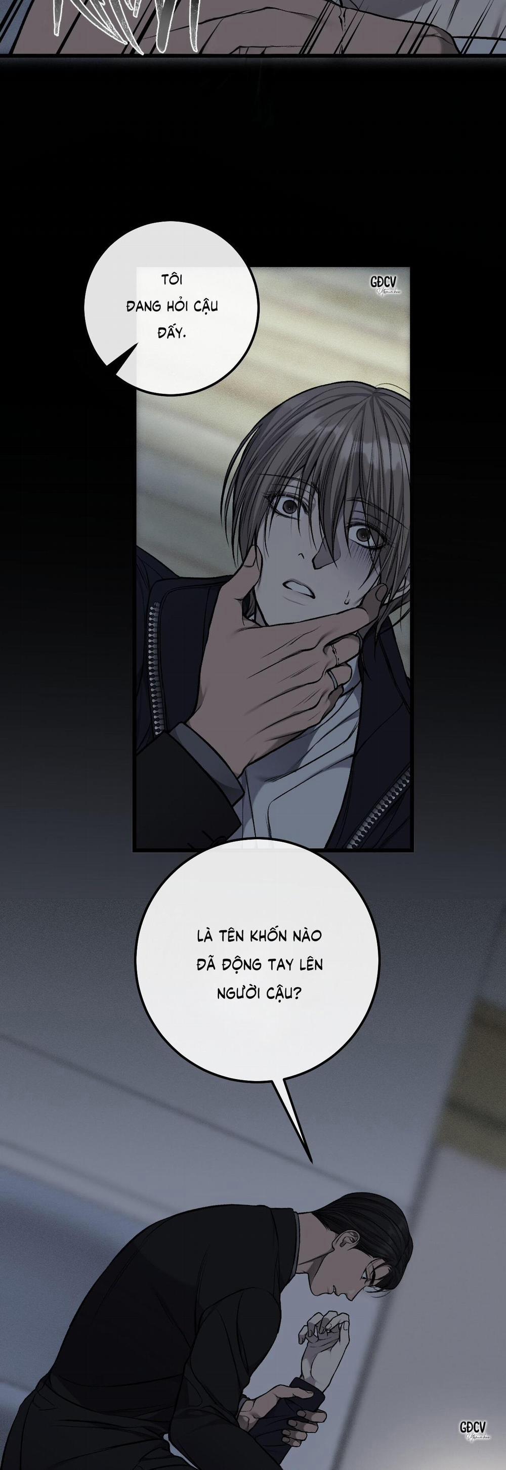 Phi Vụ Bẩn Thỉu 45 0 trang 1