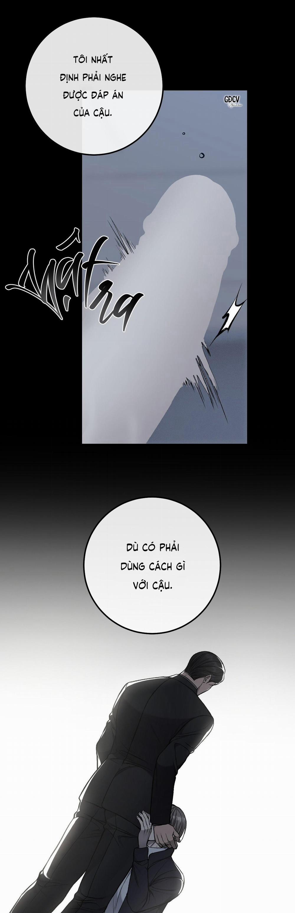 Phi Vụ Bẩn Thỉu 45 0 trang 10