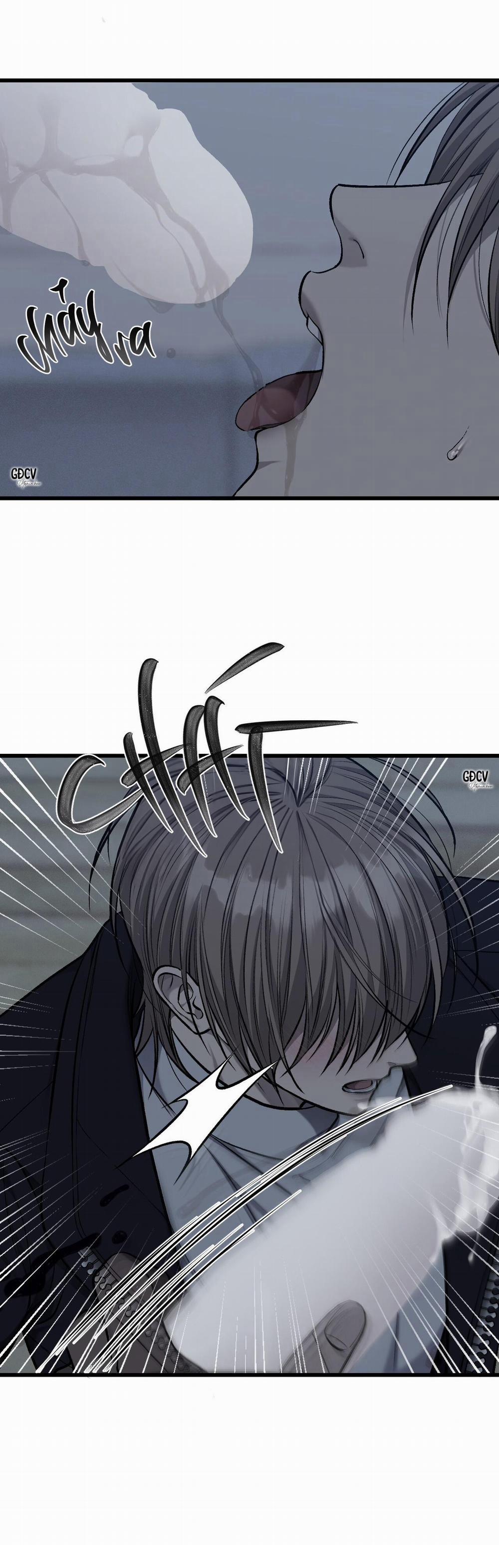 Phi Vụ Bẩn Thỉu 45 0 trang 13