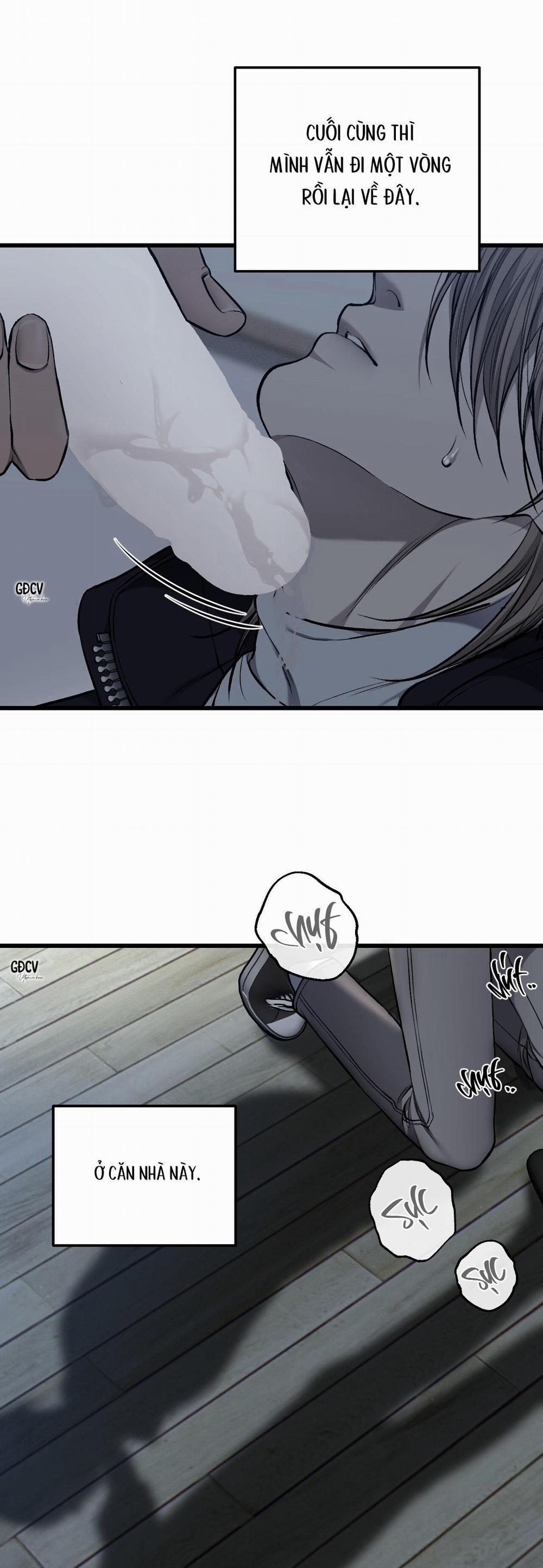 Phi Vụ Bẩn Thỉu 45 0 trang 15