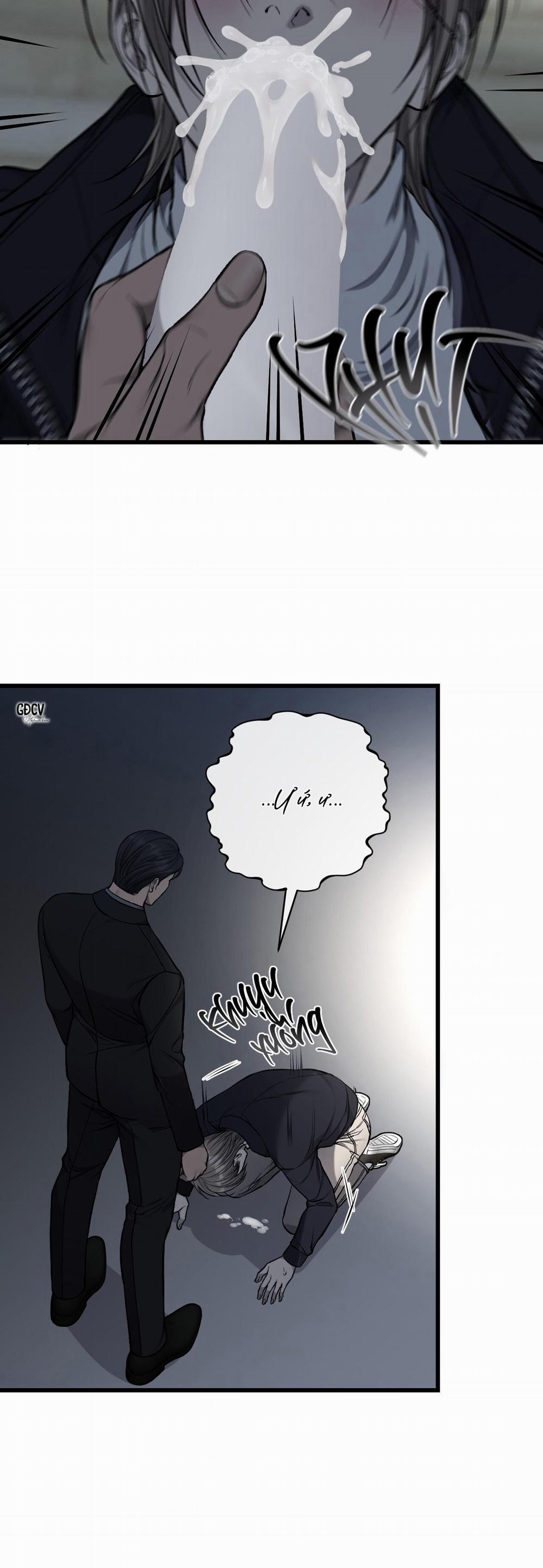 Phi Vụ Bẩn Thỉu 45 0 trang 18