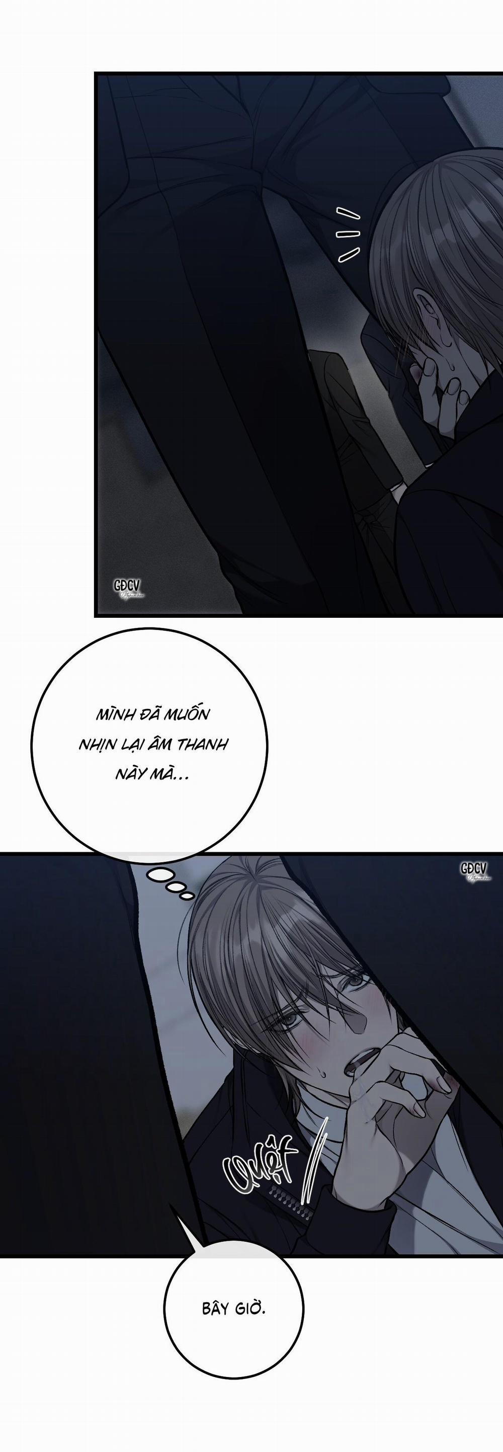 Phi Vụ Bẩn Thỉu 45 0 trang 19