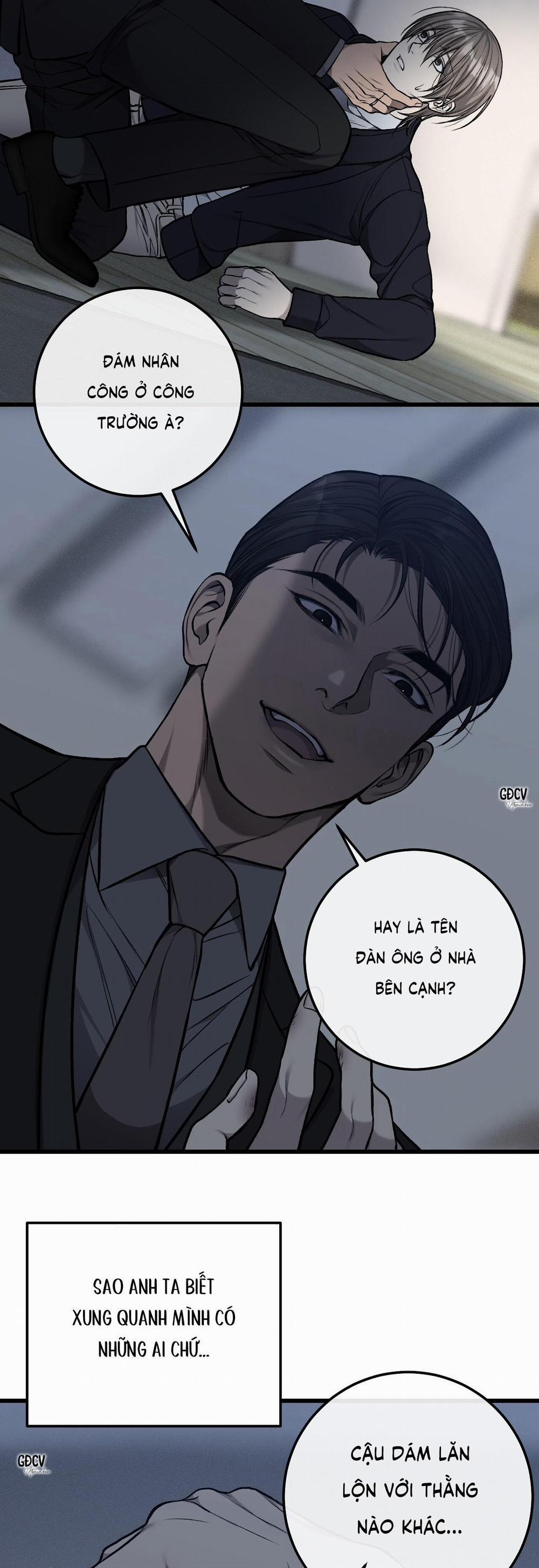 Phi Vụ Bẩn Thỉu 45 0 trang 2