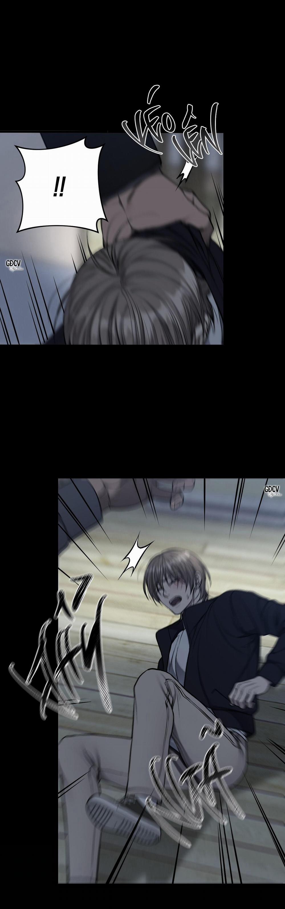 Phi Vụ Bẩn Thỉu 45 0 trang 21