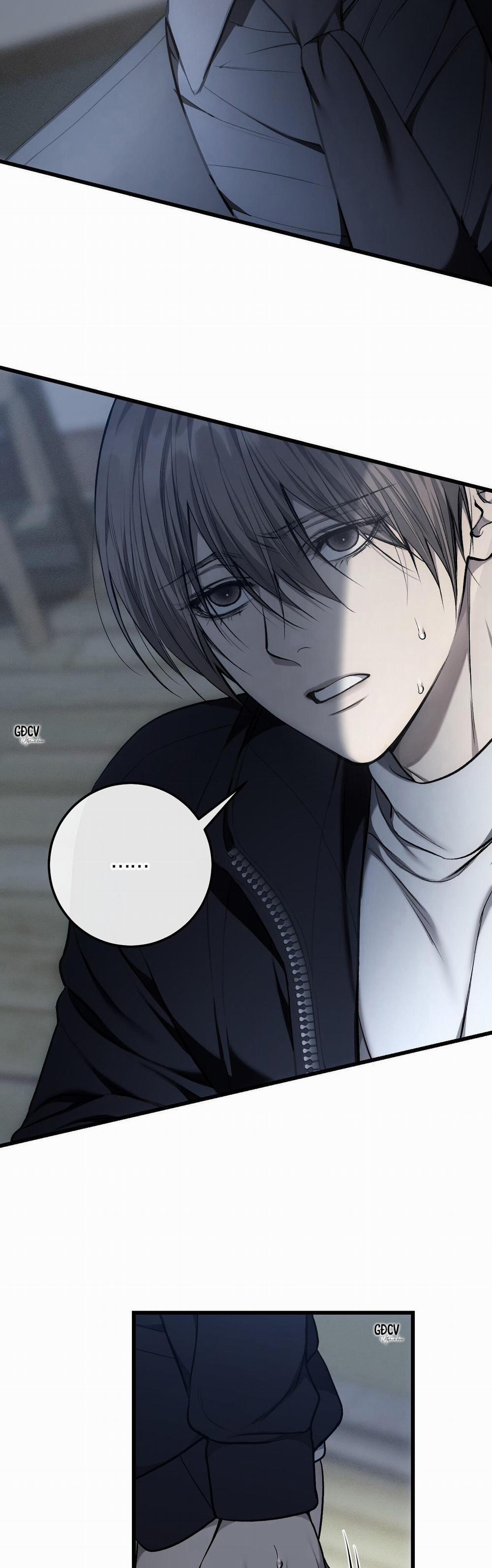 Phi Vụ Bẩn Thỉu 45 0 trang 23