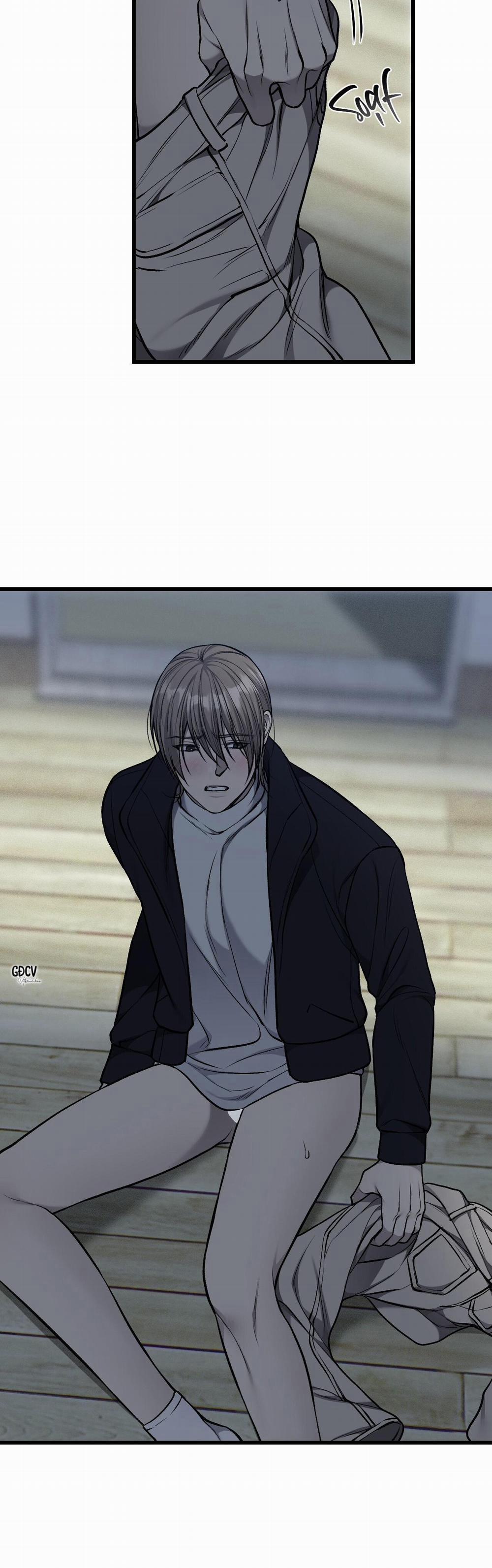 Phi Vụ Bẩn Thỉu 45 0 trang 24