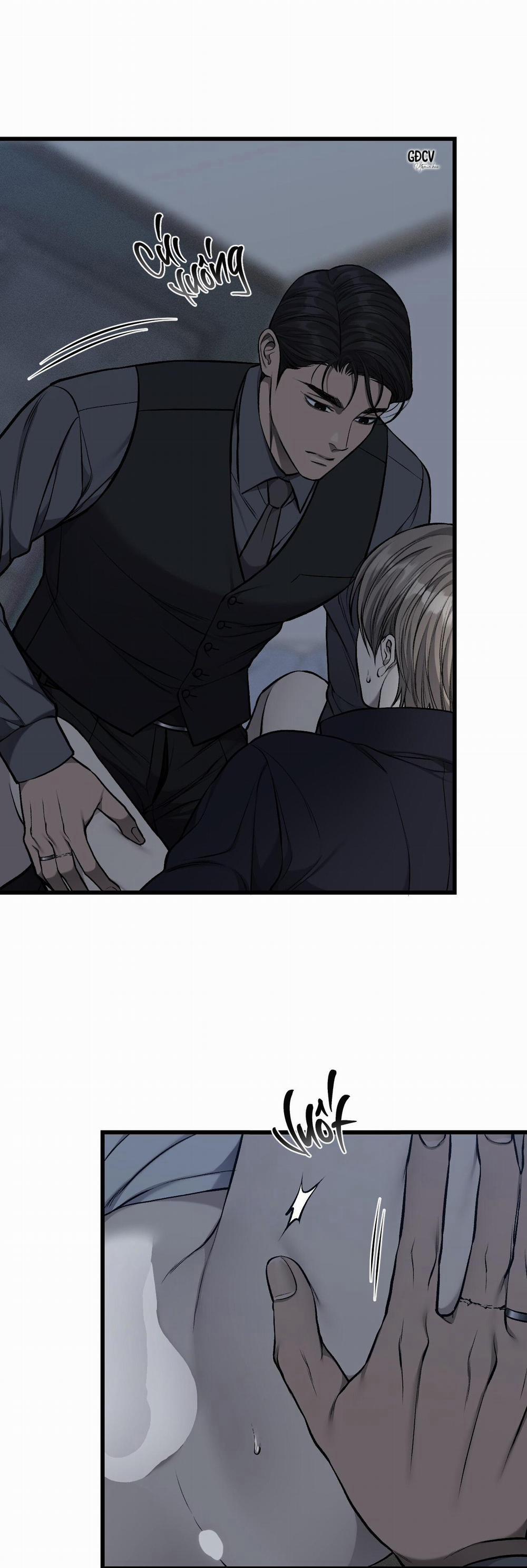 Phi Vụ Bẩn Thỉu 45 0 trang 25