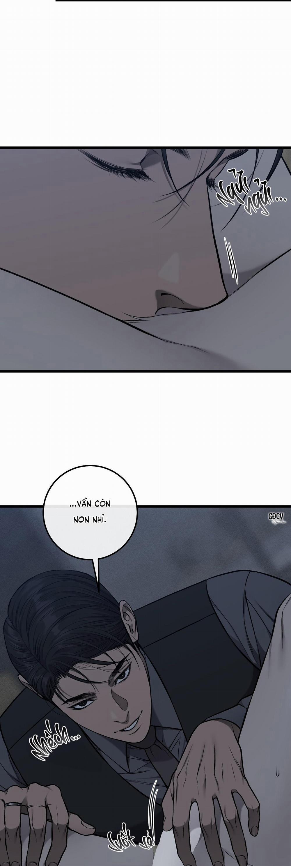 Phi Vụ Bẩn Thỉu 45 0 trang 26