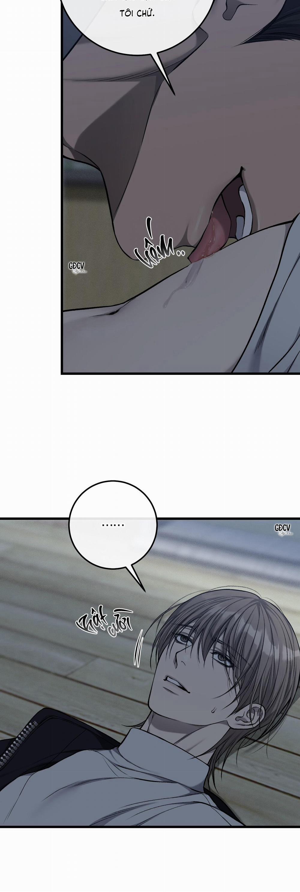 Phi Vụ Bẩn Thỉu 45 0 trang 28