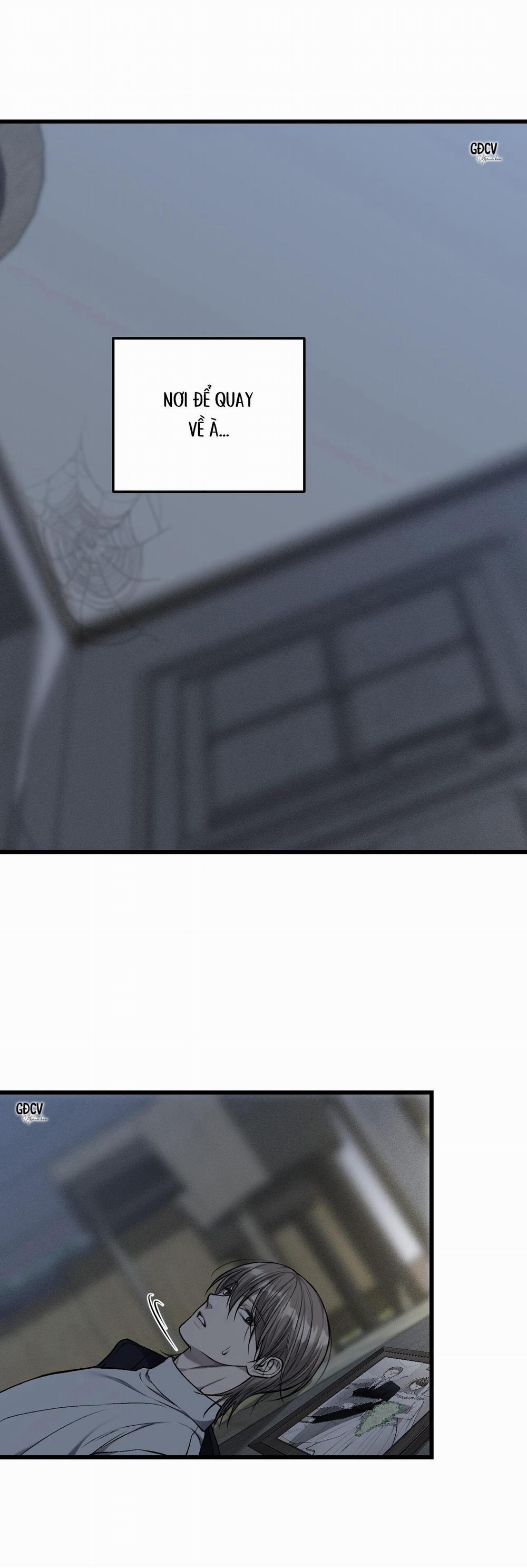 Phi Vụ Bẩn Thỉu 45 0 trang 29