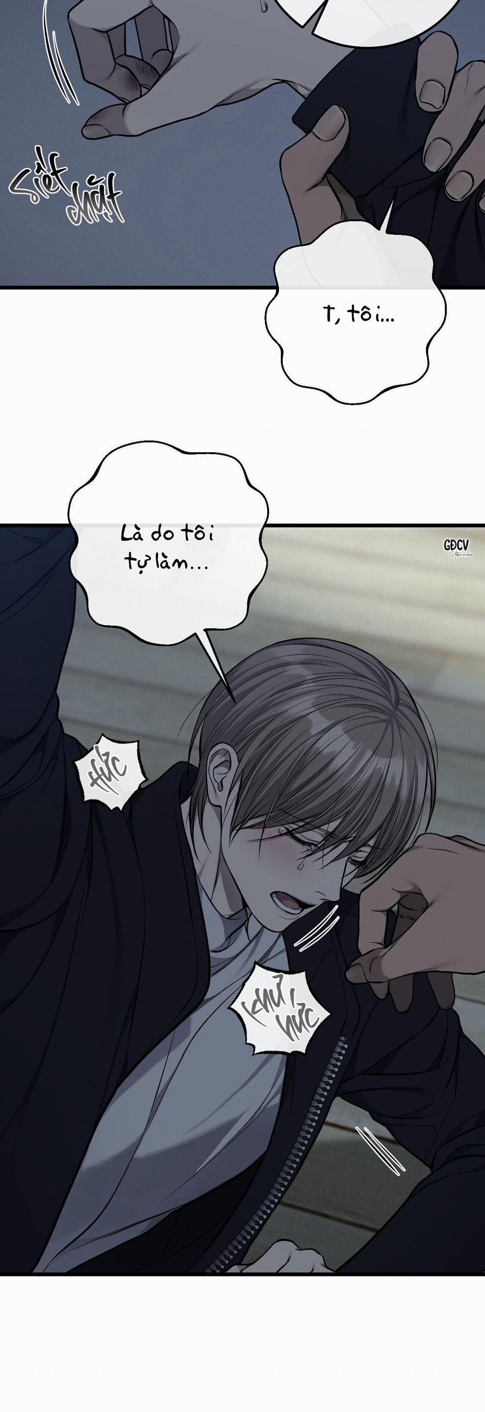 Phi Vụ Bẩn Thỉu 45 0 trang 3