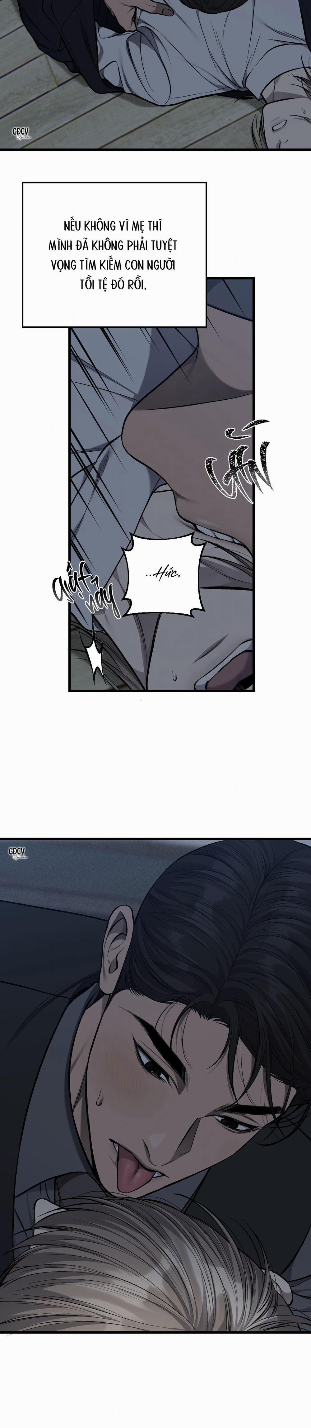 Phi Vụ Bẩn Thỉu 45 0 trang 31