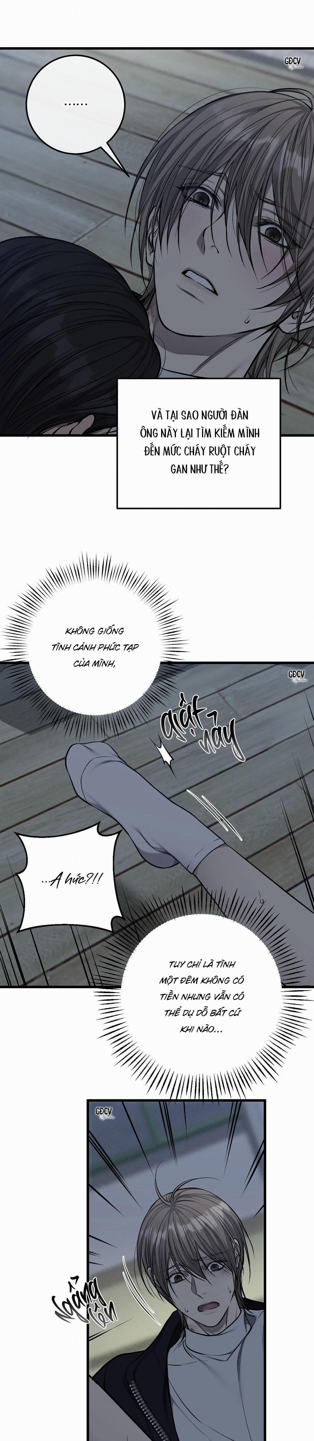 Phi Vụ Bẩn Thỉu 45 0 trang 32