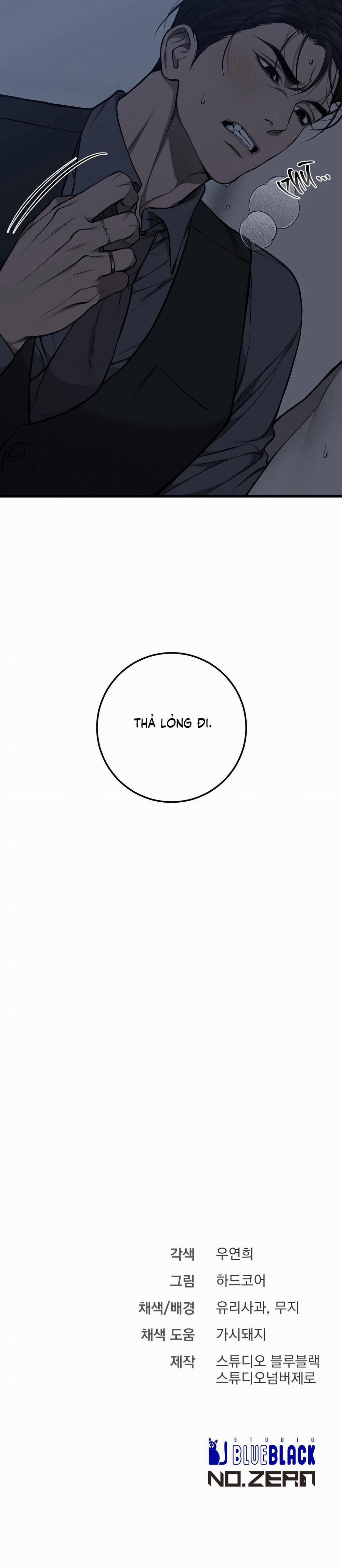 Phi Vụ Bẩn Thỉu 45 0 trang 34