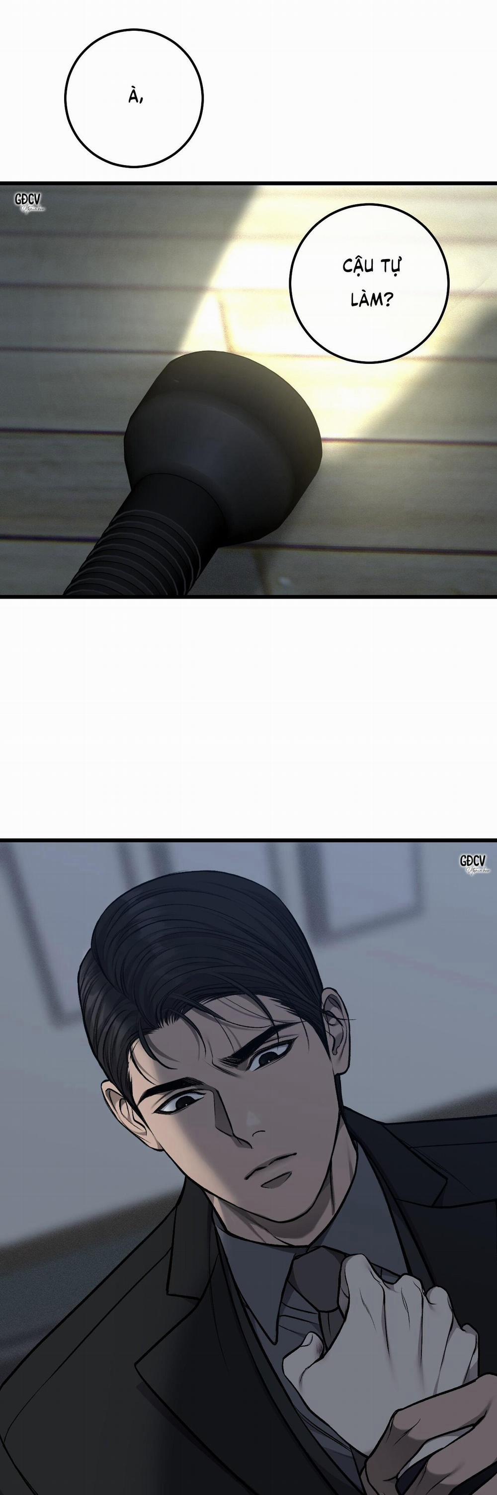 Phi Vụ Bẩn Thỉu 45 0 trang 5