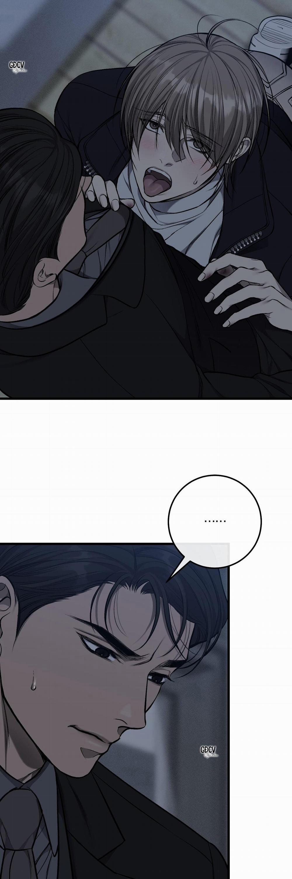 Phi Vụ Bẩn Thỉu 45 0 trang 8