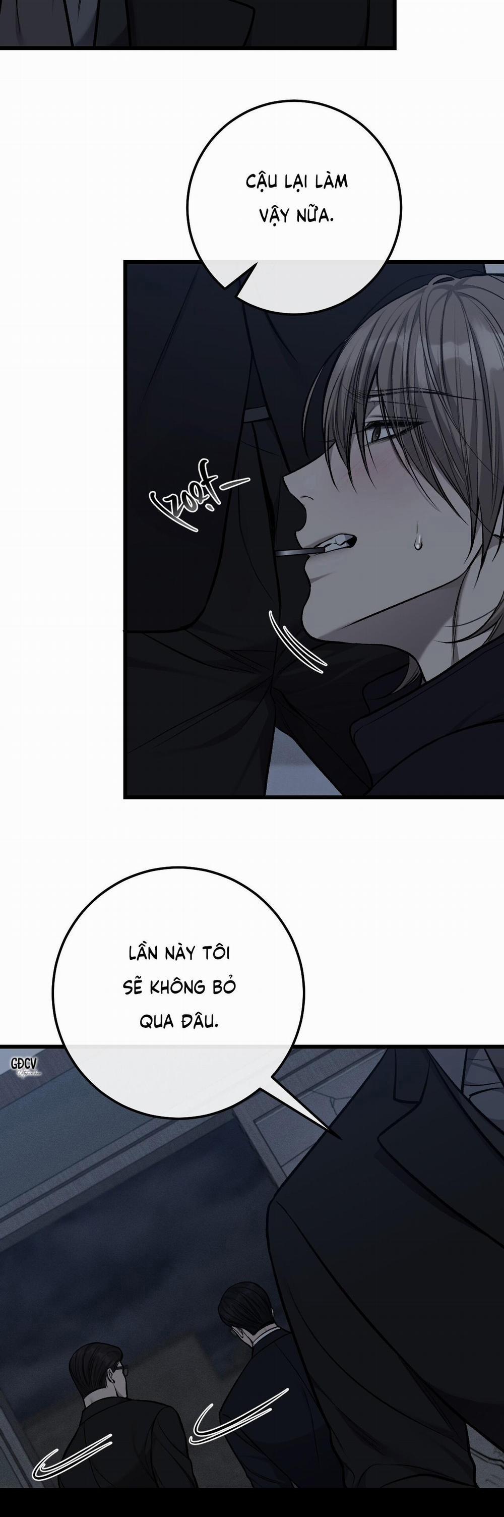 Phi Vụ Bẩn Thỉu 45 0 trang 9