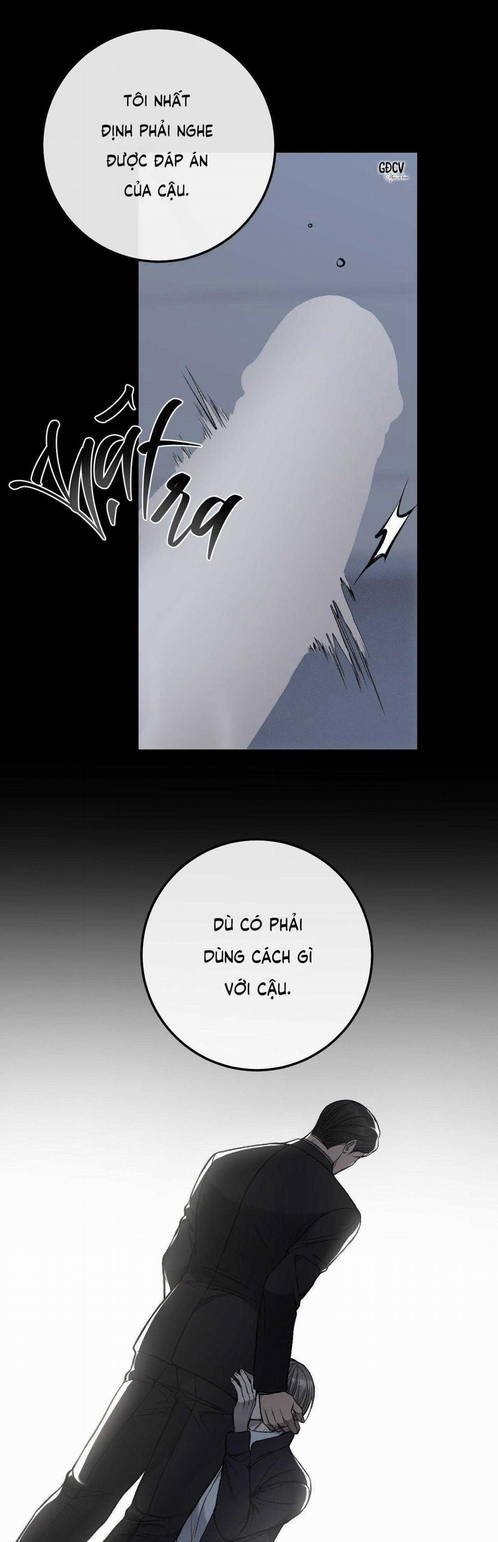 Phi Vụ Bẩn Thỉu 45 trang 10