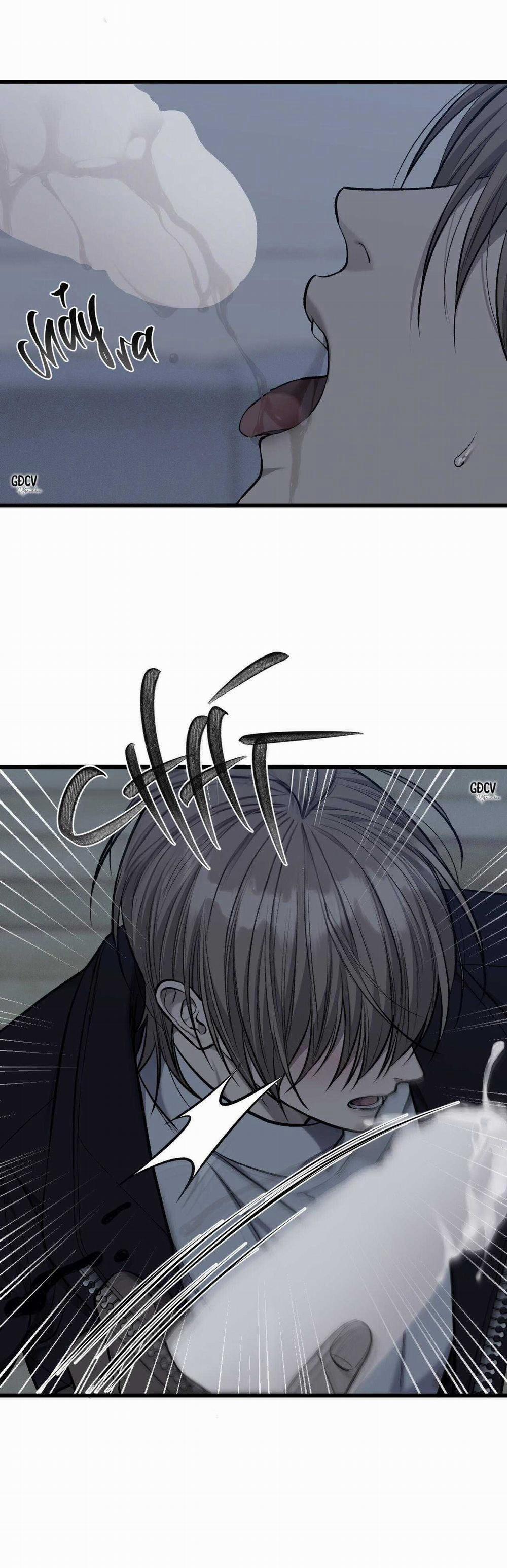 Phi Vụ Bẩn Thỉu 45 trang 13