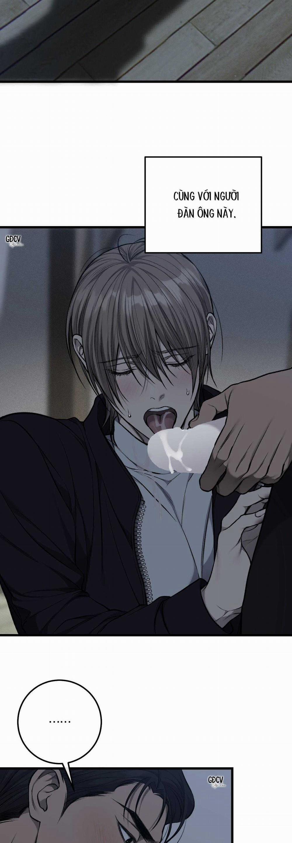 Phi Vụ Bẩn Thỉu 45 trang 16