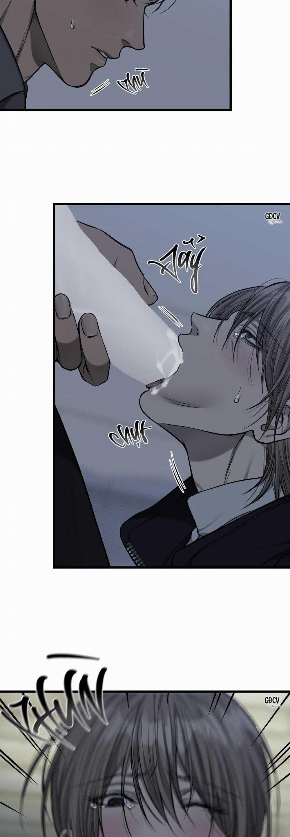 Phi Vụ Bẩn Thỉu 45 trang 17