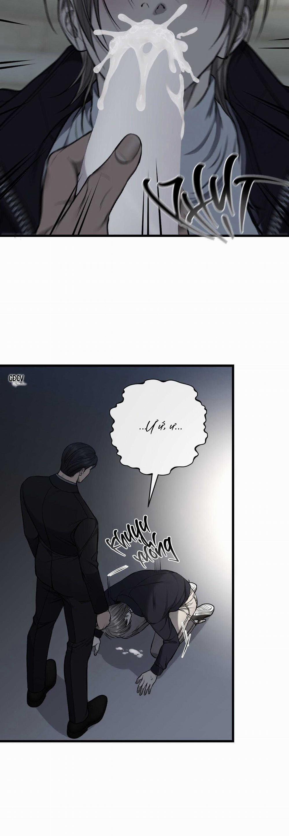 Phi Vụ Bẩn Thỉu 45 trang 18