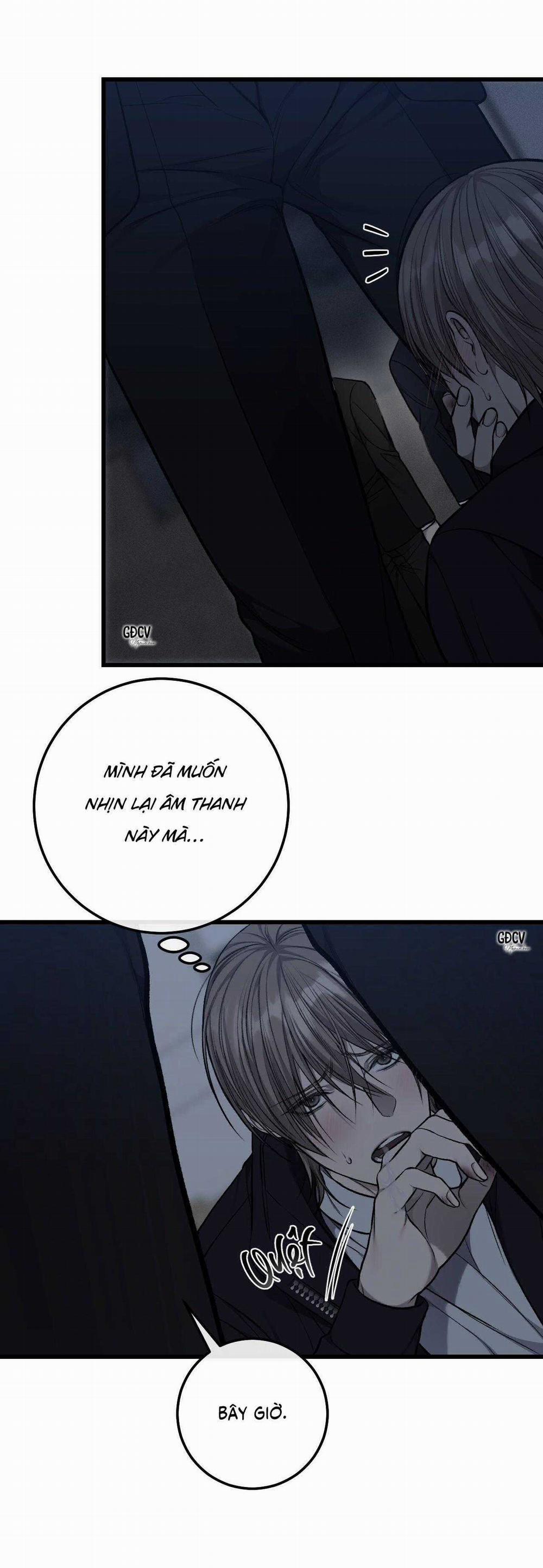 Phi Vụ Bẩn Thỉu 45 trang 19