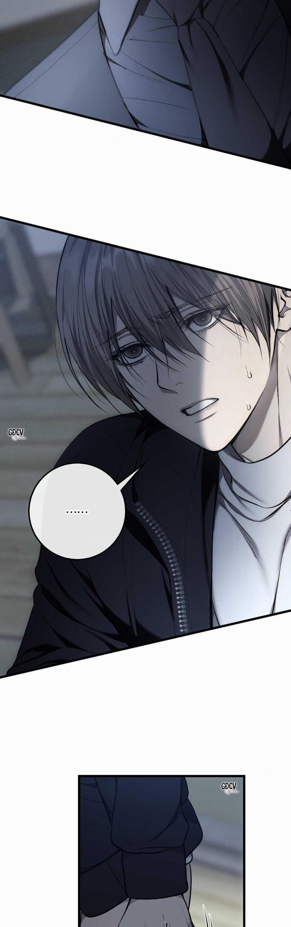 Phi Vụ Bẩn Thỉu 45 trang 23