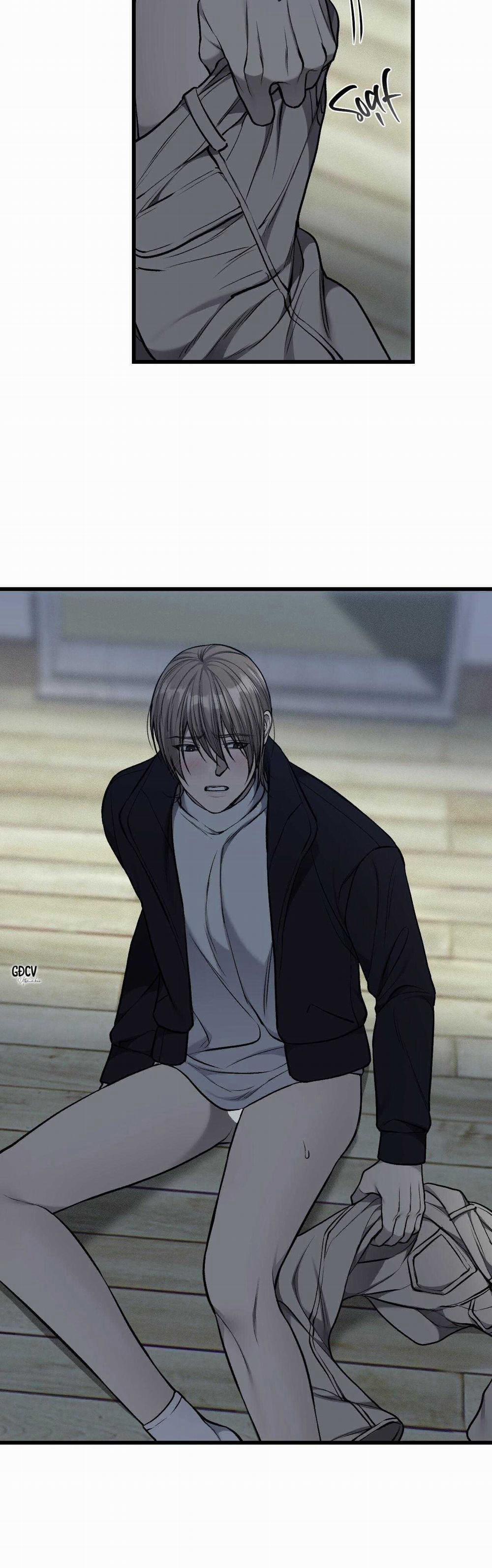 Phi Vụ Bẩn Thỉu 45 trang 24