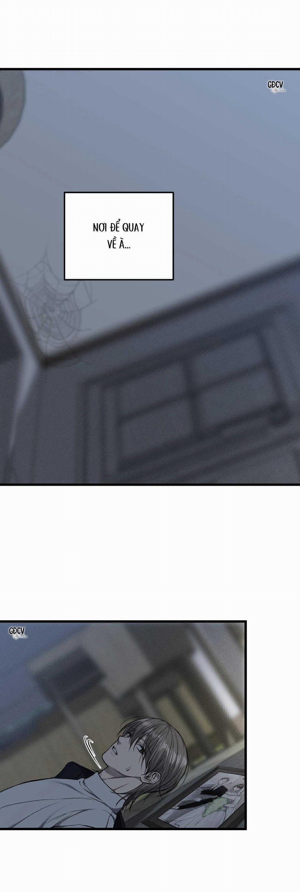 Phi Vụ Bẩn Thỉu 45 trang 29