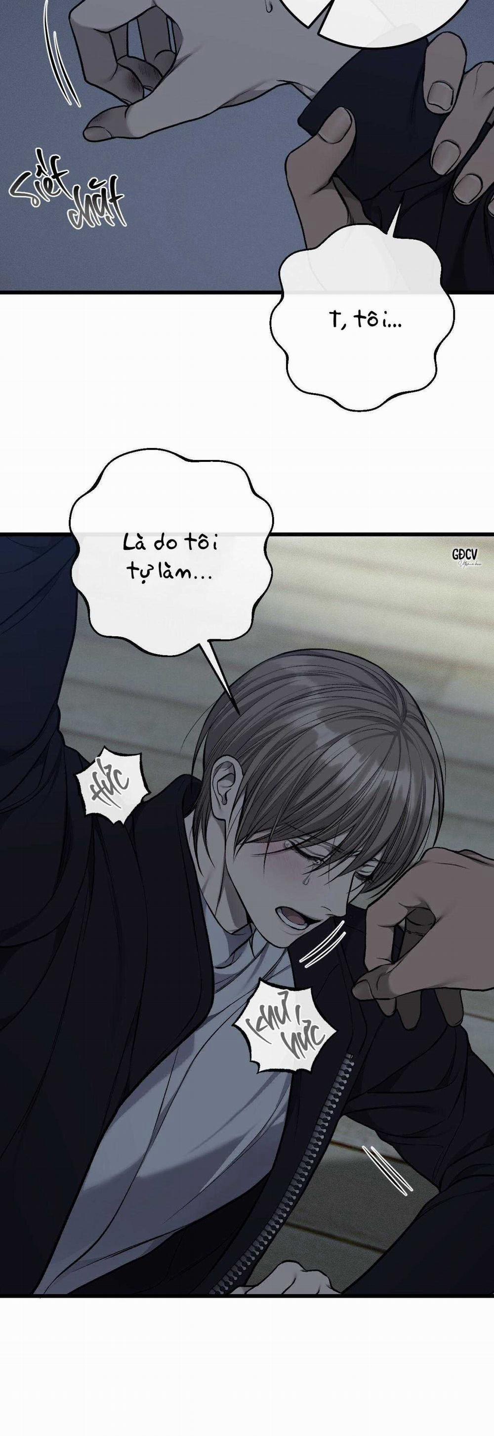 Phi Vụ Bẩn Thỉu 45 trang 3