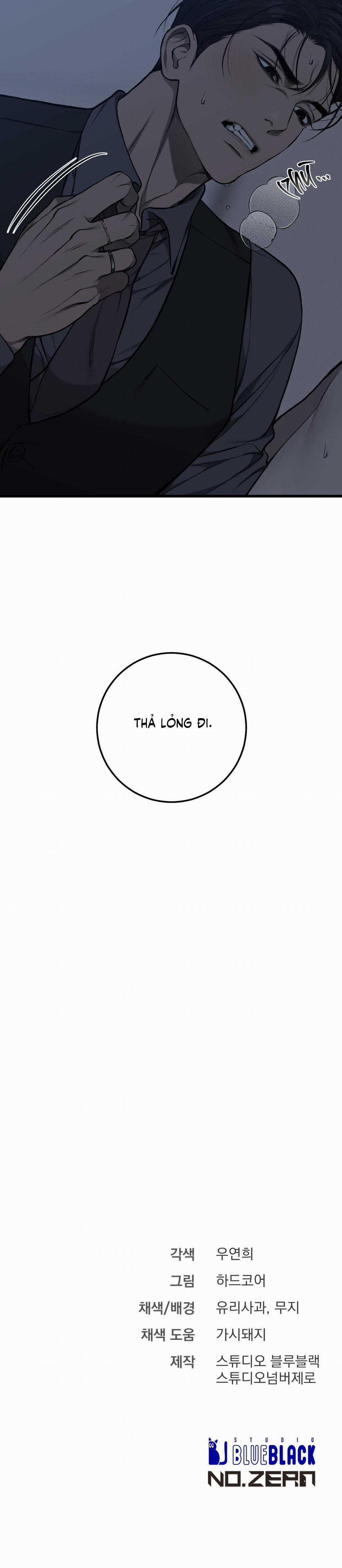 Phi Vụ Bẩn Thỉu 45 trang 34