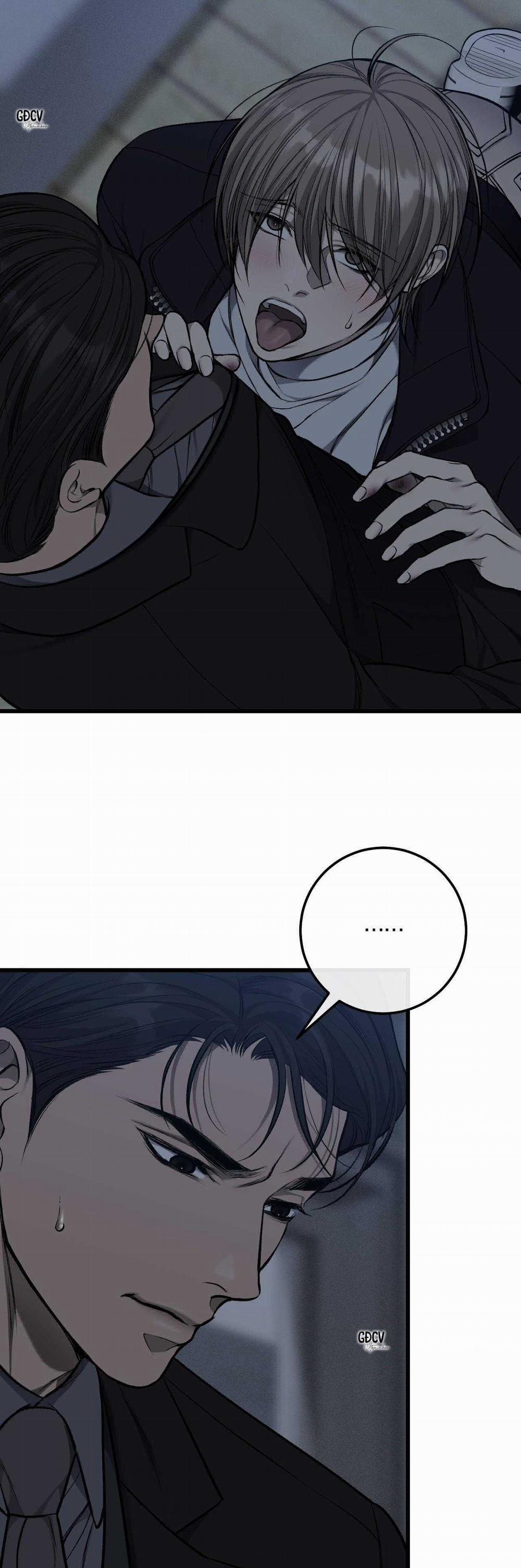 Phi Vụ Bẩn Thỉu 45 trang 8