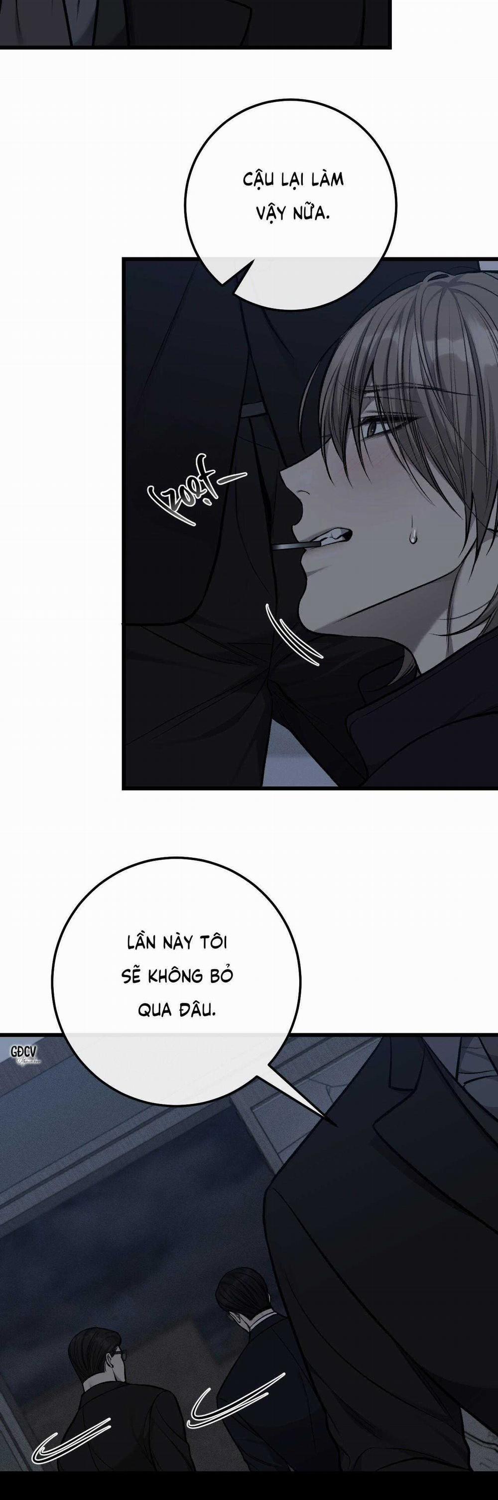 Phi Vụ Bẩn Thỉu 45 trang 9