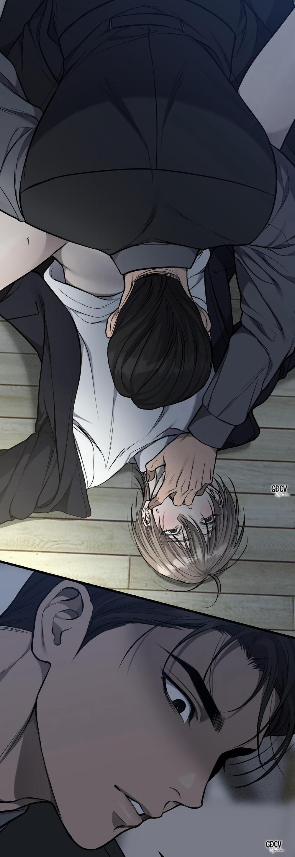 Phi Vụ Bẩn Thỉu 46 18++ trang 2