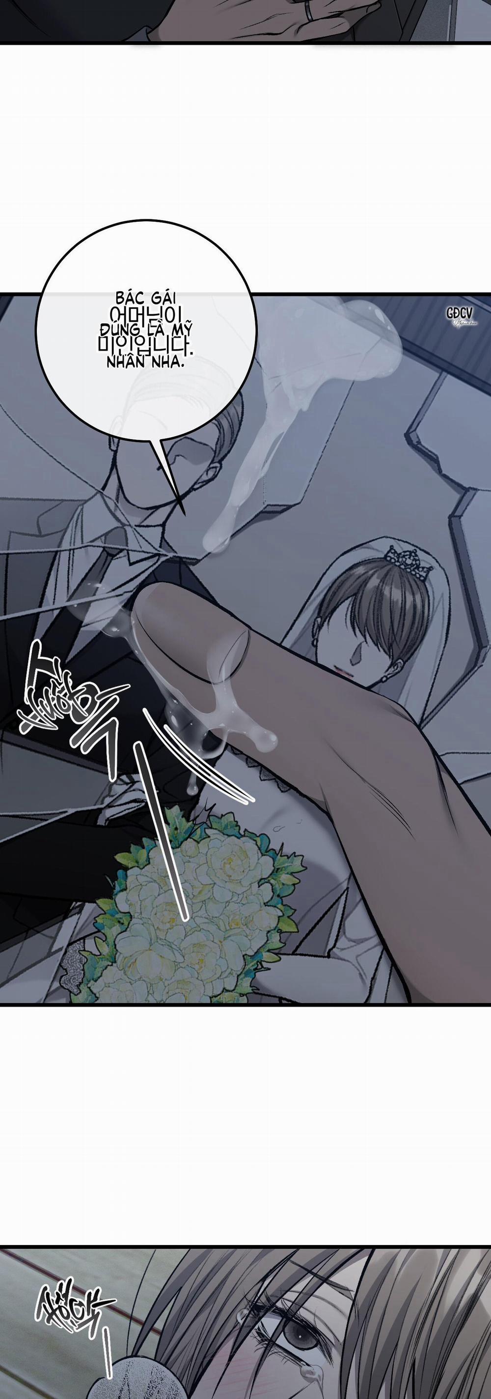 Phi Vụ Bẩn Thỉu 46 18++ trang 27