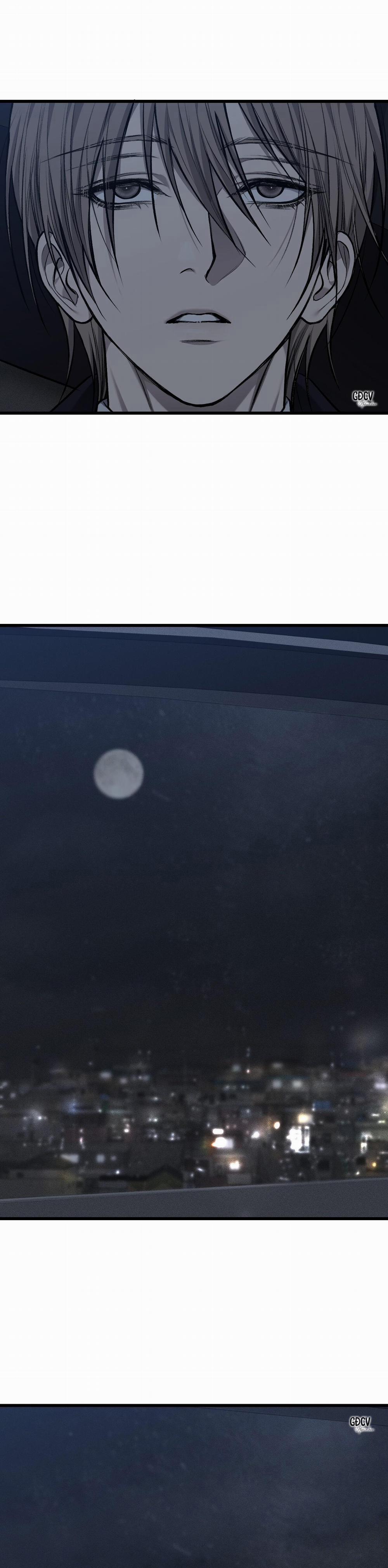 Phi Vụ Bẩn Thỉu 46 18++ trang 30