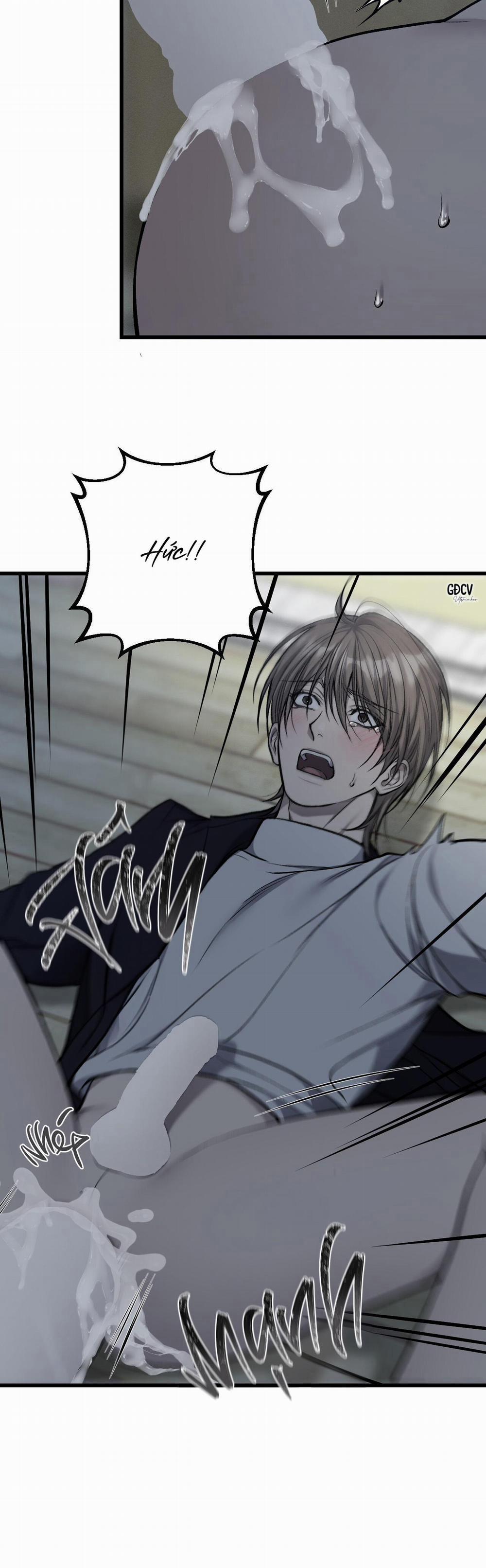 Phi Vụ Bẩn Thỉu 46 18++ trang 9