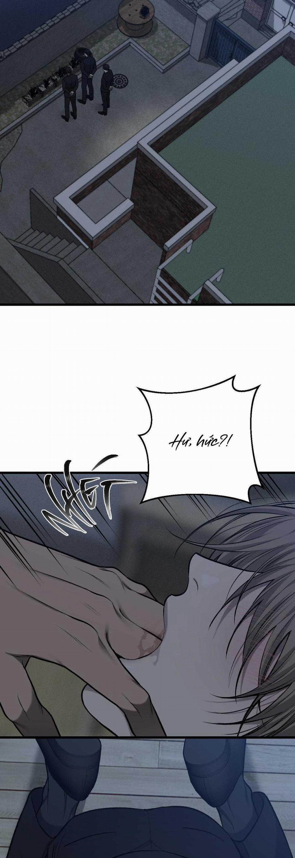 Phi Vụ Bẩn Thỉu 46 trang 1