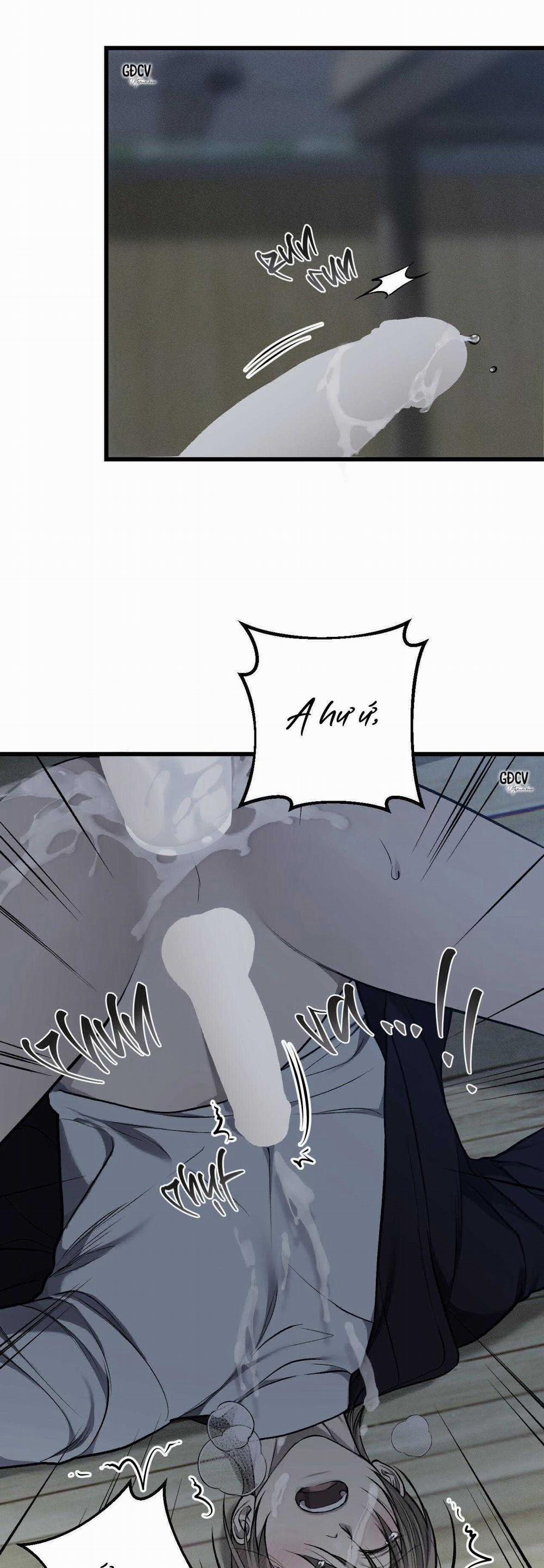 Phi Vụ Bẩn Thỉu 46 trang 15