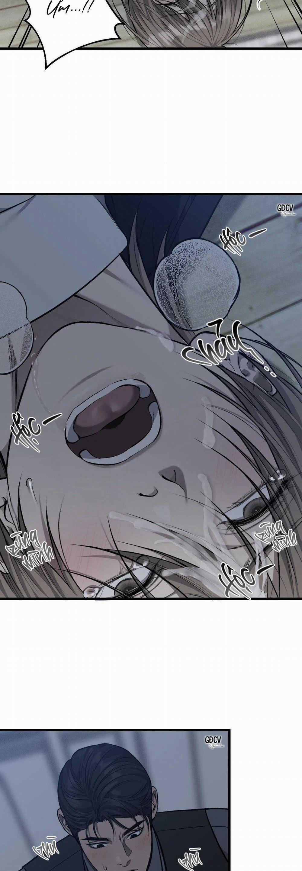 Phi Vụ Bẩn Thỉu 46 trang 16