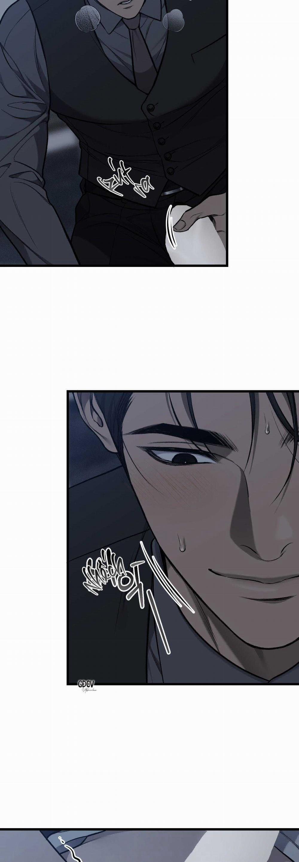 Phi Vụ Bẩn Thỉu 46 trang 17