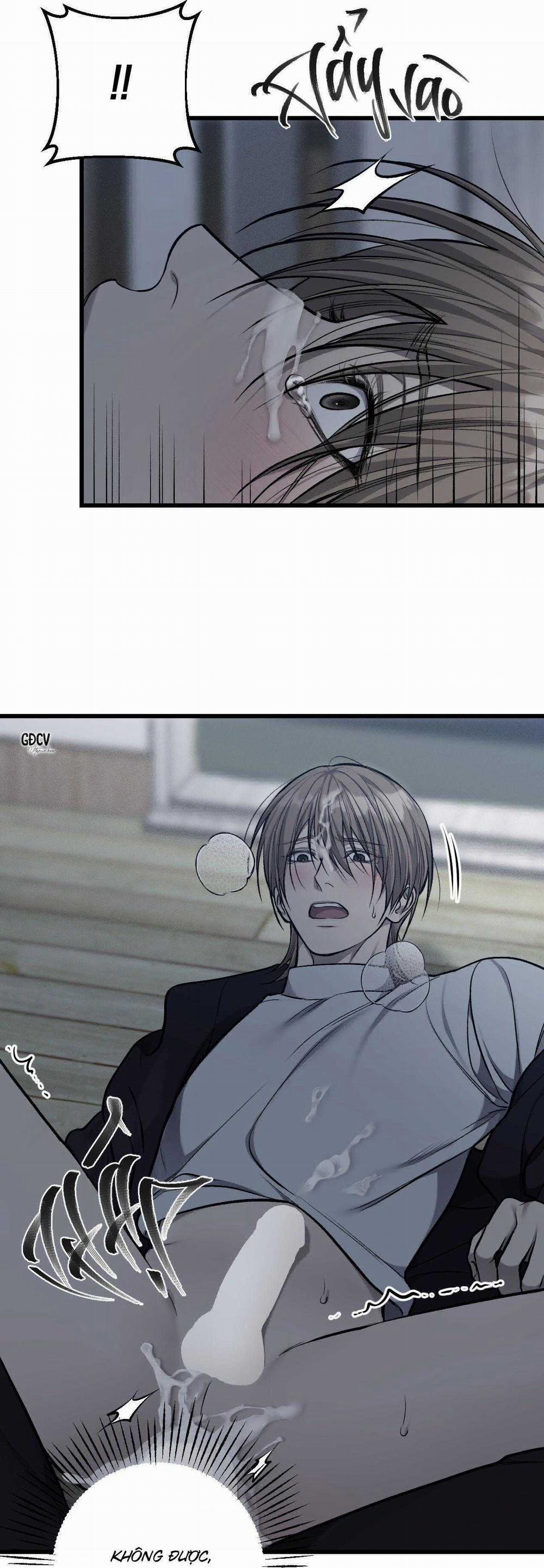 Phi Vụ Bẩn Thỉu 46 trang 19