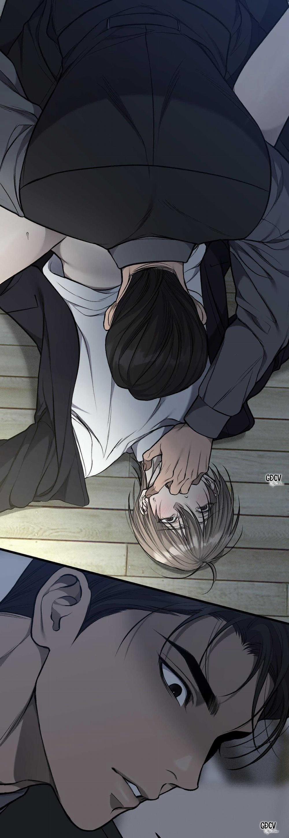 Phi Vụ Bẩn Thỉu 46 trang 2