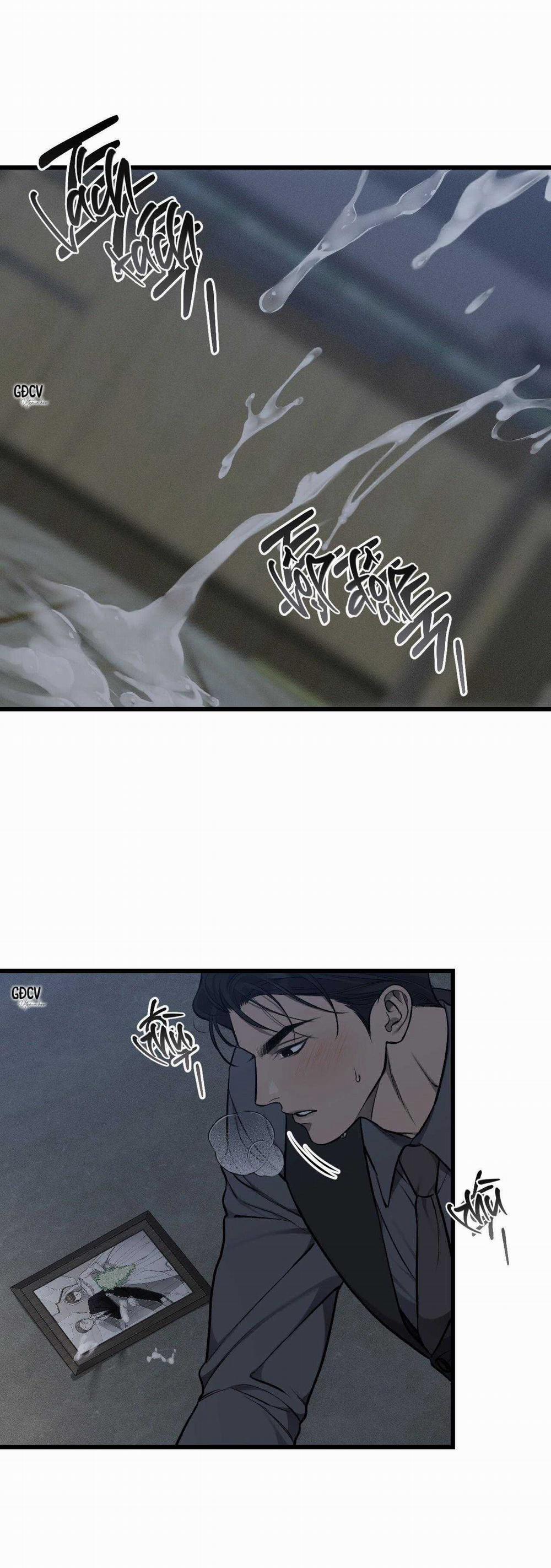 Phi Vụ Bẩn Thỉu 46 trang 25