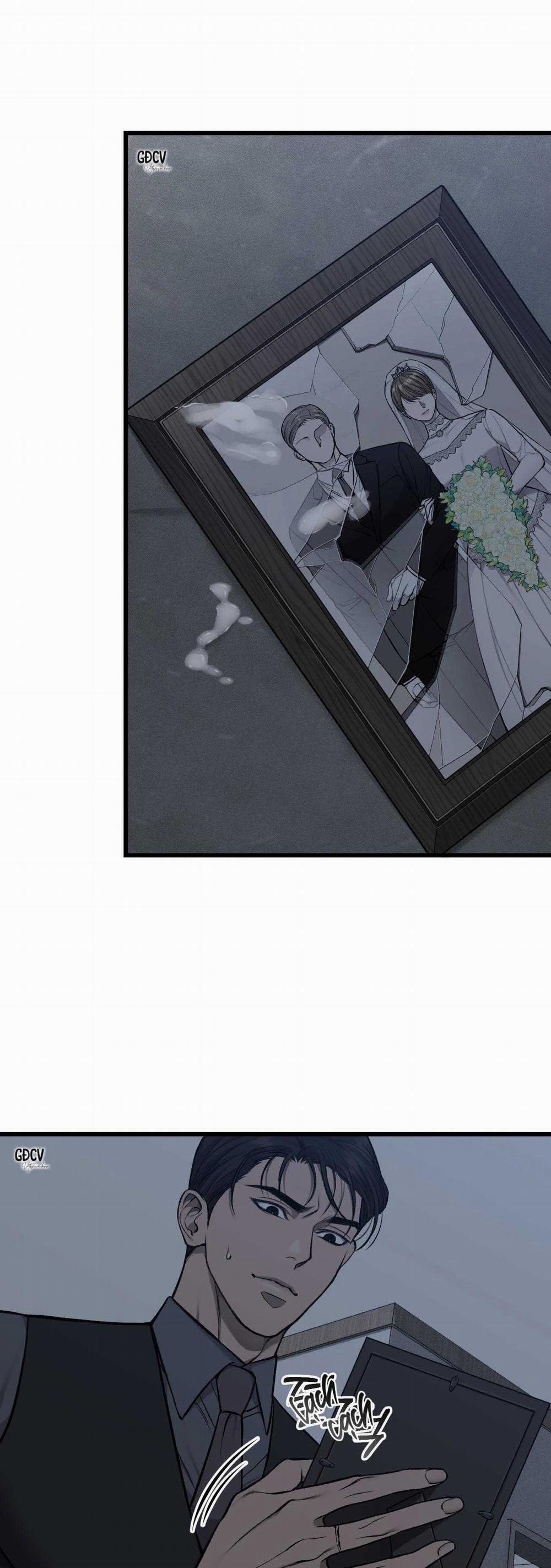 Phi Vụ Bẩn Thỉu 46 trang 26